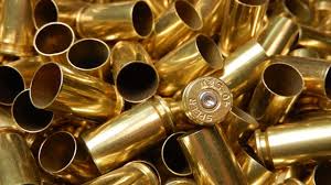 How hot the reload is: Best Way To Clean Brass Cases For Reloading The No Shit Guide