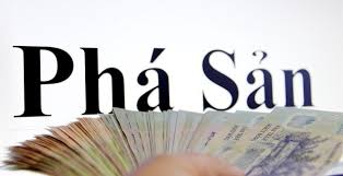 Luật Phá sản: Những nội dung cần biết