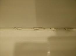 The average cost of the automated fixtures is between $2,500 and $7,000. Shower Tub Caulk Cracking On New Bathroom Shower Home Improvement Stack Exchange