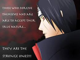 Macan atau dalam bahasa indonesia kita menyebutnya sebagai harimau adalah penguasa hutan. 19 Kata Kata Bijak Uchiha Itachi Mikeherberts