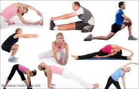 Malasana is one of the best yoga asanas for piles. Yoga Asanas Halasana