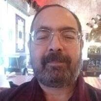 Alex Edwin Reilly Obituary