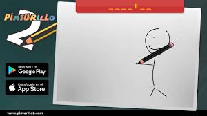 Los jugadores seleccionan la palabra, la dibujan y califican a los otros. 9 Aplicaciones Gratis Para Jugar En Grupo Con Tus Amigos En Cuarentena