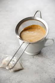 Pumpkin Chai Latte For One If You Love Pumpkin Chai Lattes You Ll Want To Save This Healthier Cleaner Version Ma Pumpkin Chai Chai Recipe Real Food Recipes