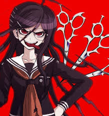 Monokuma's extra curricular lesson, or more commonly refered to as genocider. Genocider Syo Danganronpa Amino