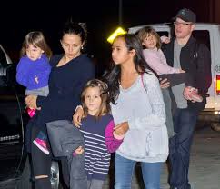 In august 2008, matt and luciana welcomed their third daughter and named her gia zavala damon. Matt Damon Says Being A Father To His Four Daughters Makes His Heart Full