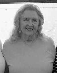 Joan E. Hurley Obituary