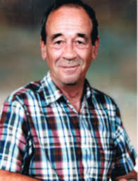 John Allan McGregor 1936 2018, death notice, Obituaries, Necrology