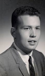 Edwin Welch Obituary Best Sale