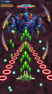 Infinity shooting es un games aplicación para android. Download Galaxy Invader Space Shooting 2020 Mod V1 64 Free On Android