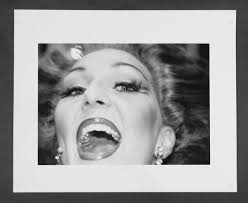 Mazz Murray as Killer Queen