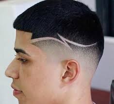 Voir plus d'idées sur le thème coiffure homme, coiffure, coiffeurs pour homme. Hair Design Et Tribal Au Masculin Une Technique Et Une Maitrise Creative
