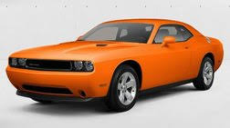 Image result for Header Orange 2012 Challenger