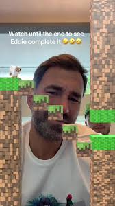 Cant beleive I got Ed doing this 🤣🤣🤣🤣 #eddiehearn