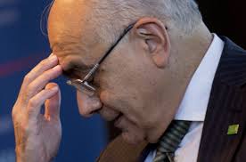 NEWS: AML probe leads to 11pc drop in pay for TD Bank's ceo