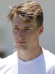 Hudson Walker, Redwood, Weak-Side Defensive End