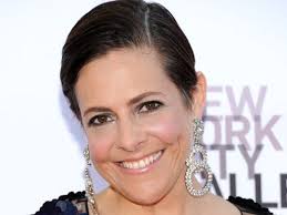 Alexandra Lebenthal Q&A