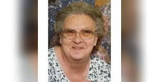 Edith May Lacy Obituary