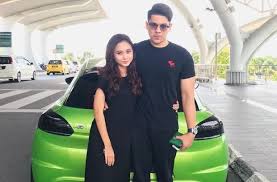 Bagi saya, gosip ini sesuatu yang nak diperkatakan. Video Intan Najuwa Dan Zul Ariffin