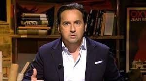 Iker Jiménez - EL ESPAÑOL