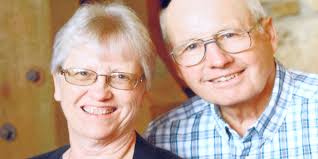 Happy 50th Anniversary!