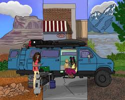 Why do i need a pro for carbon monoxide detector or smoke detector installation? Van Life How To Your Complete Guide To Life On The Road