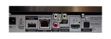 Up to the minute technology news covering computing, home entertainment systems, gadgets and more. Panasonic Dmp Bdt210 Region Free Blu Ray Dvd Player Dmpbdt210 World Import