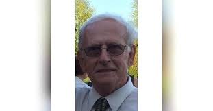 Larry F Gustafson Obituary