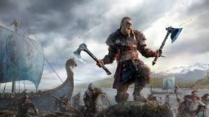 Kievan rus, late 10th century. The Fearless Viking Warriors History Of Yesterday