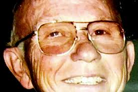 Harold Miner Jan. 1, 1933