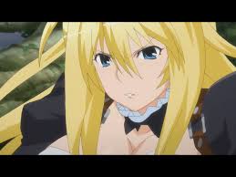 Tsukiumi Sekirei 9 Funimation Anime Anime Baby Fairy Tail Anime