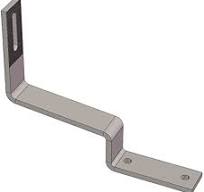 10 Flat Tile Hooks for Solar Panel PV Module - Amazon.com