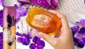 New honey glow whitening soap. Honey Glow Whitening Home Facebook