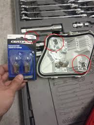 Parking Light Bulbs Audi Forum Audi Forums For The A4 S4 Tt A3 A6 And More