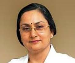 Dr. Megha Modi