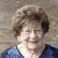 Evelyn E. Miller Obituary November 29, 2018
