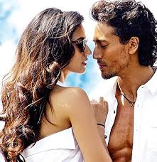 Tiger Is Befikra Only On Sundays The New Indian Express Chal wahan jaate hain full video song arijit singh tiger shroff kriti sanon t series.mp3. tiger is befikra only on sundays the