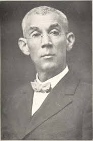 Aaron McDuffie Moore M.D. (1863-1923)