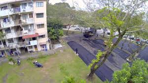 Section 2, wangsa maju, related objects. Wangsa Maju Section 2 Timelapse Youtube