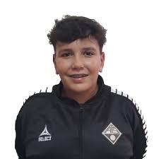 Rodrigo Filipe Sousa Rocha