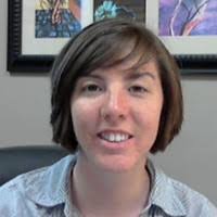 Sarah Everett (she/her)