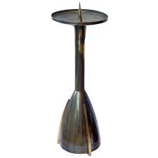 Get the best deal for brass candle holders & accessories from the largest online selection at ebay.com. Large Art Deco Brass Candle Holder