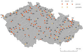 View of the wreckage after a tornado hit the village of moravska nova ves in the hodonin district, south moravia, czech republic, on thursday, june 24, 2021. Atmosphere Free Full Text The Climatology Of Significant Tornadoes In The Czech Republic Html