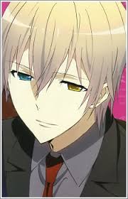 Hot anime boy cute anime guys i love anime awesome anime anime chibi kawaii anime chica anime manga anime kunst anime art. Top 10 Odd Eyes Heterochromia Anime Characters