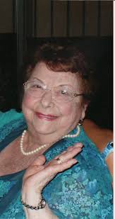 Louise Aliperti Obituary (2011)