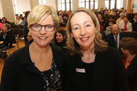 Mit peter altmaier war nur ein politiker dabei. Zuschaueranwaltin Brigitte Buscher Aus Hart Aber Fair Beim Frauentag In Paderborn Fur Die Gleichstellung Der Frau Streiten Paderborn Westfalen Blatt