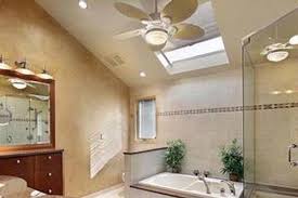 Untuk menjaga kesegaran udara di kamar, ruang tamu ataupun ruang keluarga, kamu bisa menggunakan exhaust fan yang dipasang pada jendela rumah. Mengusir Lembab Di Kamar Mandi Tak Berjendela