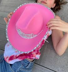 Check spelling or type a new query. 23 Pink Cowboy Hat Ideas Pink Cowboy Hat Pink Cowgirl Cowgirl Hats