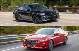 We did not find results for: 2021 Toyota Camry Vs 2021 Honda Accord Head To Head U S News World Report
