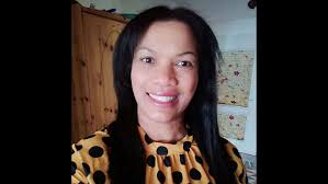 Sandy Bergman-Evangelist